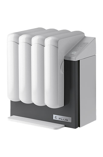 KaVo QUATTROcare dental handpiece maintenance system