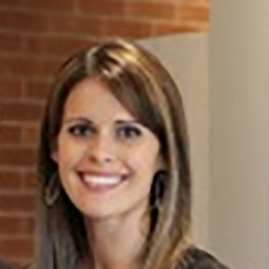 Dr. Nicole Keck Erickson