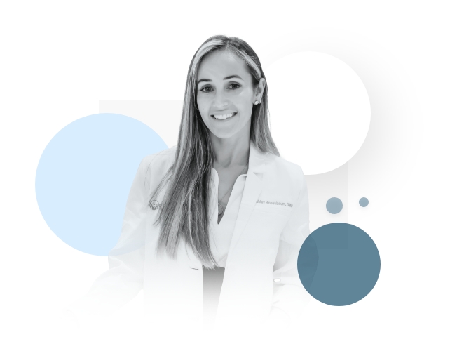 Dr. Ashley Rosenbaum of Premier Pediatric Dentistry 