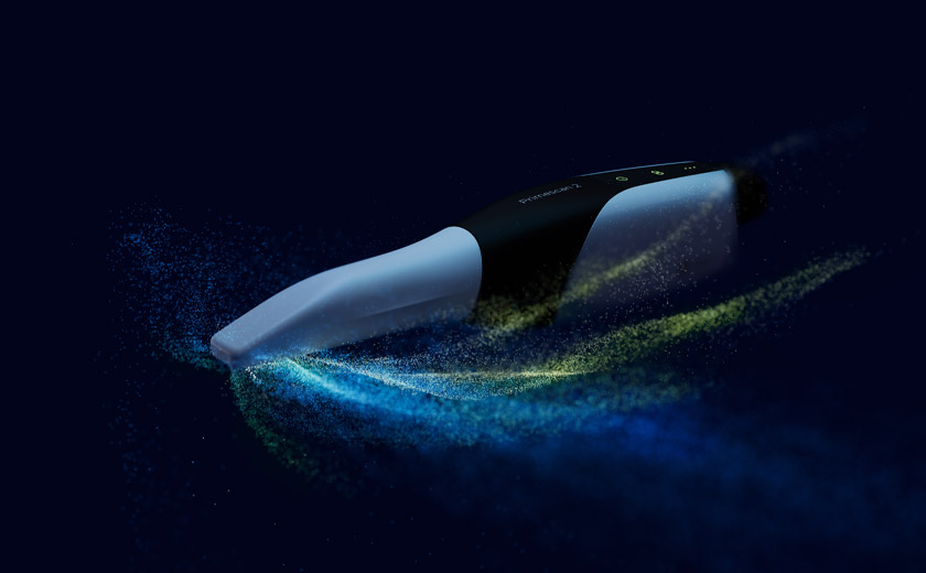 Dentsply Sirona Primescan 2 intraoral scanner