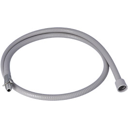 Standard saliva ejector assembly with 52-inch EasyFlex tubing