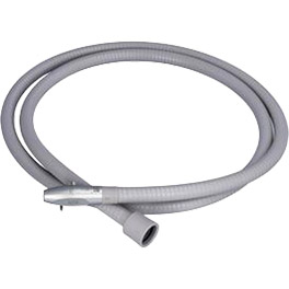 Standard saliva ejector assembly with 63-inch EasyFlex tubing