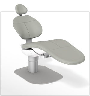 A-dec 317 Specialty Chair