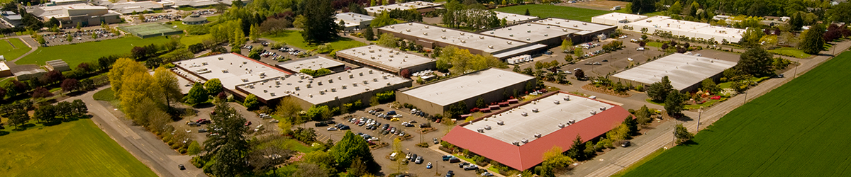 A-dec Newberg Campus