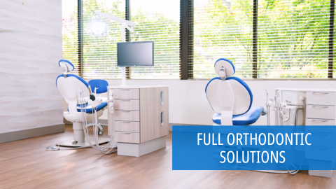 Full Orthodontic Solutions Overview