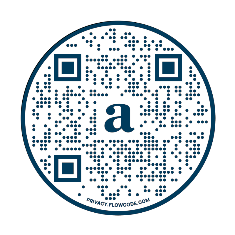 QR code for A-dec+ Service app download