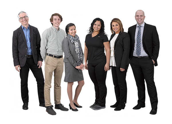 A-dec Customer Service Support Team