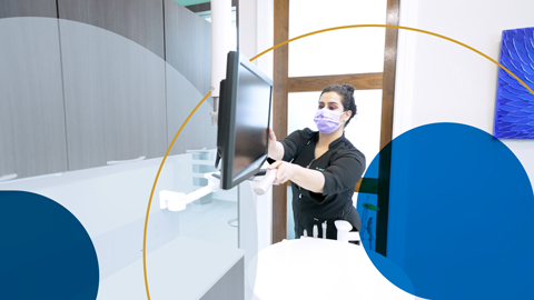 A-dec First Impressions - Gantos Dental Group