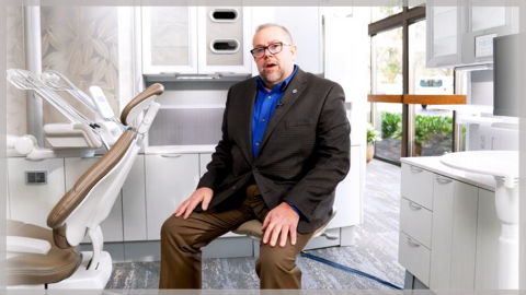 See How Proper Seating Helps Your Body—And Visibility